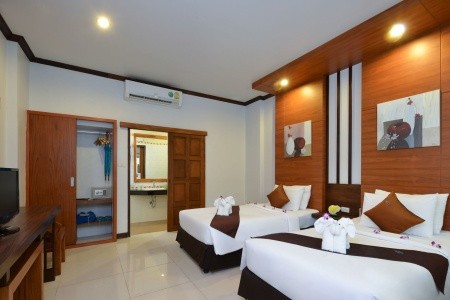 Phangan Bayshore Resort
