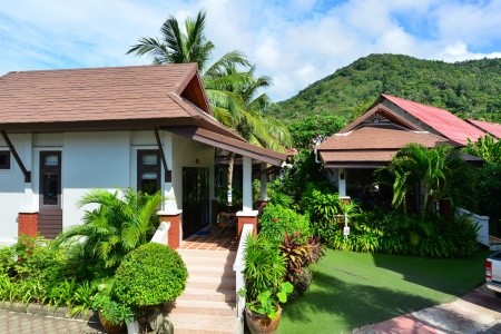 Phangan Bayshore Resort