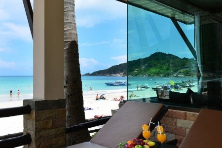 Phangan Bayshore Resort