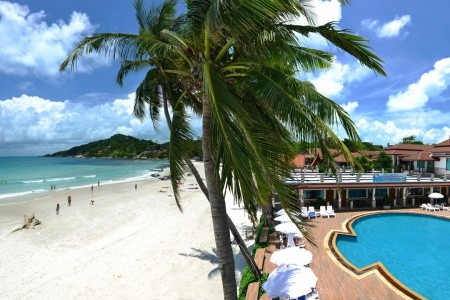 Phangan Bayshore Resort