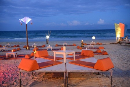 Phangan Bayshore Resort