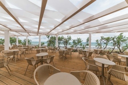 Torre Cintola Natural Sea Emotions - 19