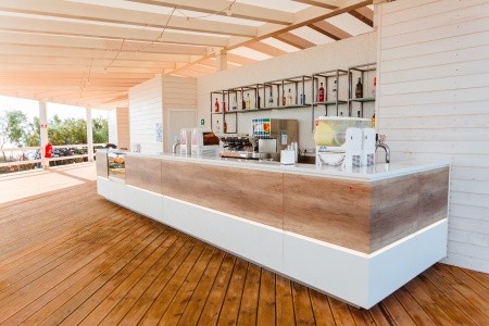 Torre Cintola Natural Sea Emotions - 28