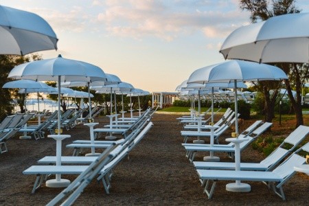 Torre Cintola Natural Sea Emotions - 29