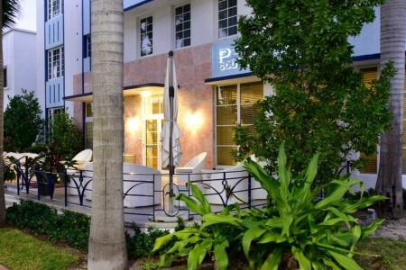 Pestana South Beach Art Deco - 14