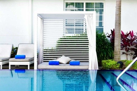 Pestana South Beach Art Deco - 15