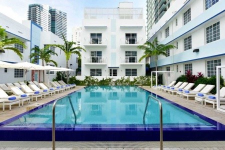 Pestana South Beach Art Deco - 16