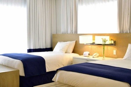 Pestana South Beach Art Deco - 17