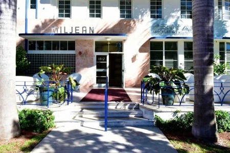 Pestana South Beach Art Deco - 19