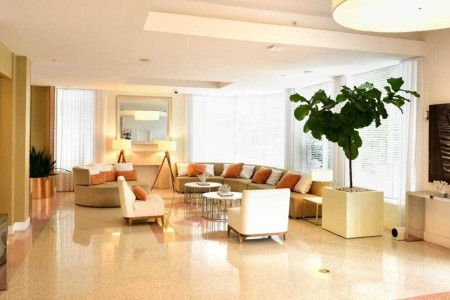 Pestana South Beach Art Deco - 21