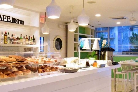 Pestana South Beach Art Deco - 22