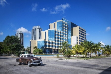 Kuba Varadero Aston Panorama, Iberostar Laguna Azul 9 dňový pobyt All Inclusive Letecky Letisko: Praha august 2024 (27/08/24- 4/09/24)