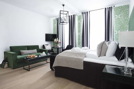 Frogner House Apartments - Bygdøy Allé 53 - 53