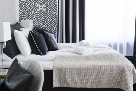 Frogner House Apartments - Bygdøy Allé 53 - 54