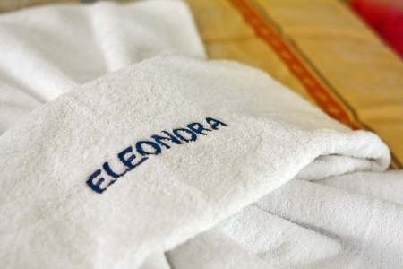 Grécko Kréta Eleonora Boutique 15 dňový pobyt Raňajky Letecky Letisko: Katovice June 2026 (27/06/26-11/07/26)