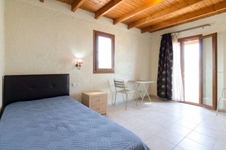 Grécko Kréta Eleonora Boutique 15 dňový pobyt Raňajky Letecky Letisko: Katovice June 2026 (27/06/26-11/07/26)