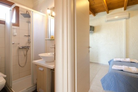 Grécko Kréta Eleonora Boutique 15 dňový pobyt Raňajky Letecky Letisko: Katovice June 2026 (27/06/26-11/07/26)