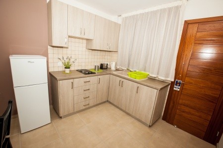 Cyprus Paphos (Pafos) Apartmány Crystallo 16 dňový pobyt Bez stravy Letecky Letisko: Katovice January 2026 ( 3/01/26-18/01/26)