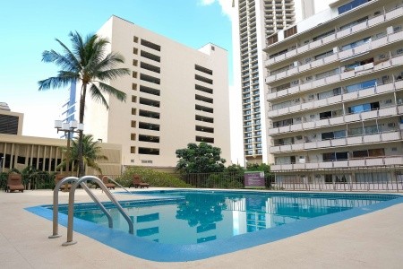 Waikiki Resort