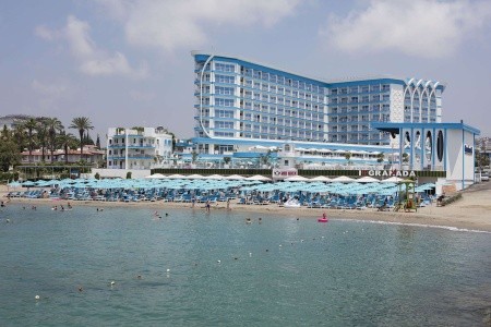 Granada Luxury Beach - 2