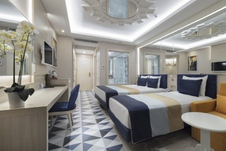 Granada Luxury Beach - 4