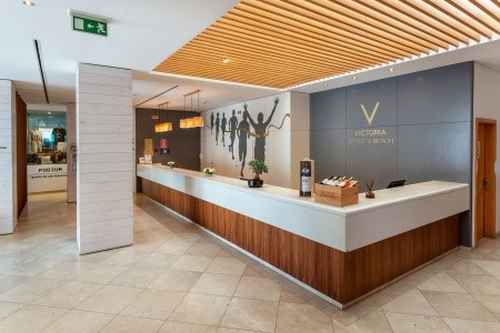 Victoria Sport & Beach - 24