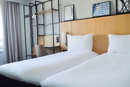 Ibis Paris Tour Eiffel Cambronne 15Eme - 40