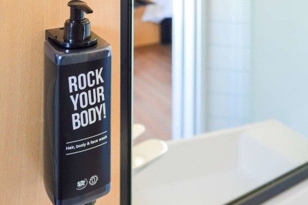 Ibis Paris Tour Eiffel Cambronne 15Eme - 42