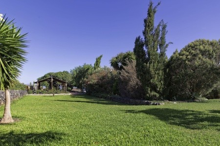 Rural Xq Finca Salamanca - 27