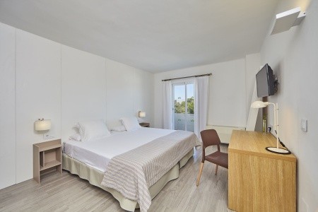 Španielsko Mallorca Prinsotel Mal Pas 9 dňový pobyt Polpenzia Letecky Letisko: Brno July 2025 (13/07/25-21/07/25)