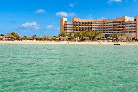 Danat Jebel Dhanna Resort