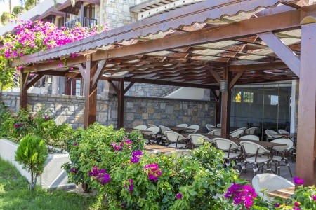 Diamond Of Bodrum - 62