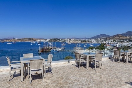 Diamond Of Bodrum - 63