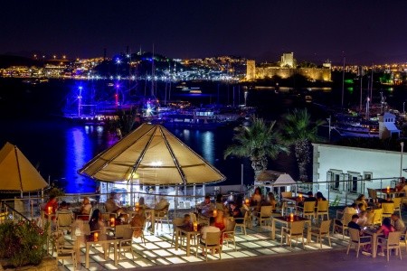 Diamond Of Bodrum - 64