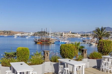 Diamond Of Bodrum - 65