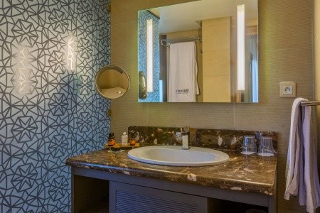 Barceló Palmeraie - 24