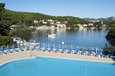 Aminess Port9 Hotel (Ex. Bon Repos) - 34