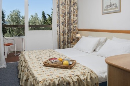 Aminess Port9 Hotel (Ex. Bon Repos) - 35