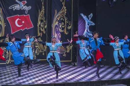 Glamour Resort (Colakli) - 59