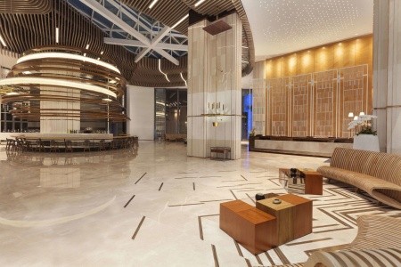 Wyndham Sanya Bay - 48