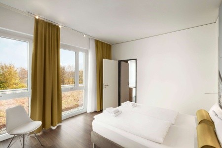 Super 8 by Wyndham Munich City North - 14