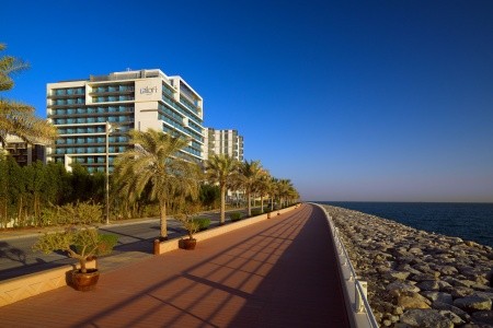 Aloft Palm Jumeirah, Spojené arabské emiráty, Dubai