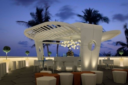 Grand Palladium Costa Mujeres Resort & Spa - Dovolená Cancún - Cancún 2023