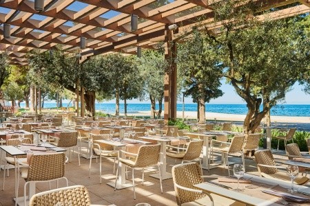 Garden Suites Umag Plava Laguna - 4