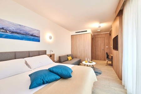 Garden Suites Umag Plava Laguna - 5