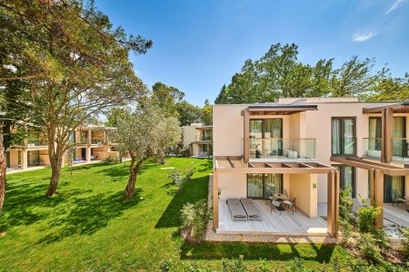 Garden Suites Umag Plava Laguna - 6