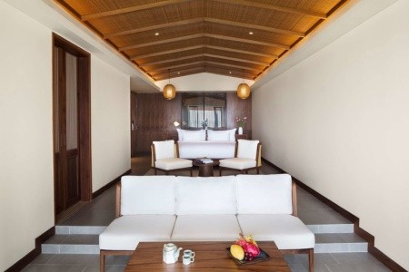 Dusit Princess Moonrise Beach Resort (Phu Quoc) - 72