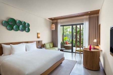 Dusit Princess Moonrise Beach Resort (Phu Quoc) - 73