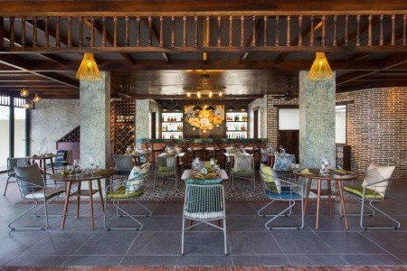 Dusit Princess Moonrise Beach Resort (Phu Quoc) - 79