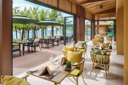 Dusit Princess Moonrise Beach Resort (Phu Quoc) - 83